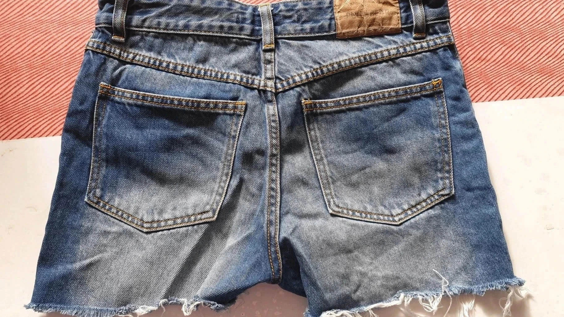 Short jeans Pull & Bear 34 – photo 3